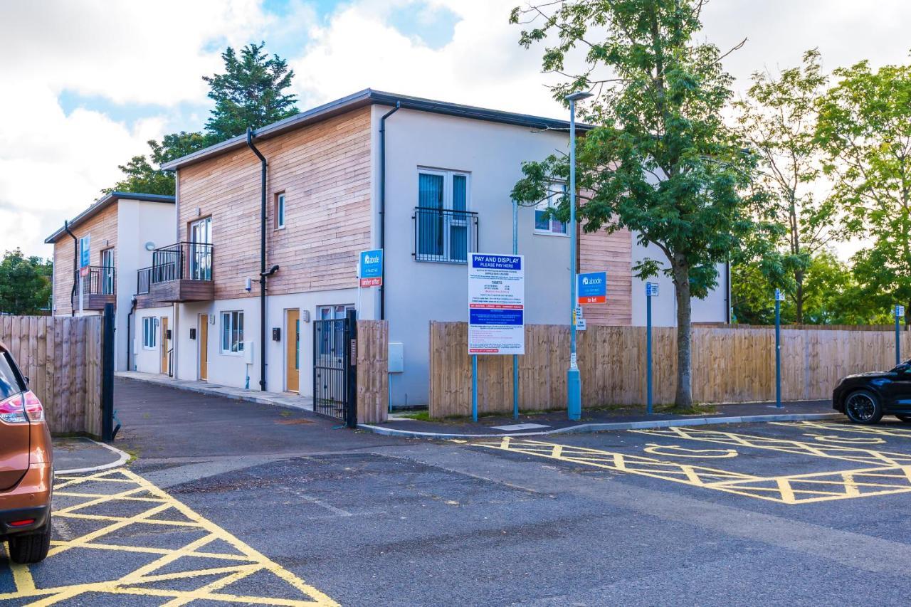 Stunning 2 Bed Apt By Greenstay Serviced Accommodation - Located In Formby Village - Perfect For Short & Long Stays - Couples, Friends & Families & Business Travellers All Welcome - Dog Friendly - 7 מראה חיצוני תמונה